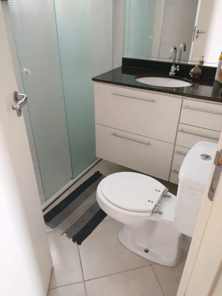 Apartamento, 2 quartos, 70 m² - Foto 11