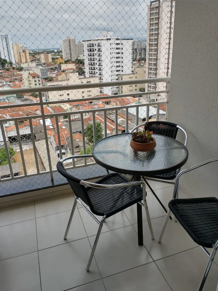 Apartamento, 2 quartos, 70 m² - Foto 4