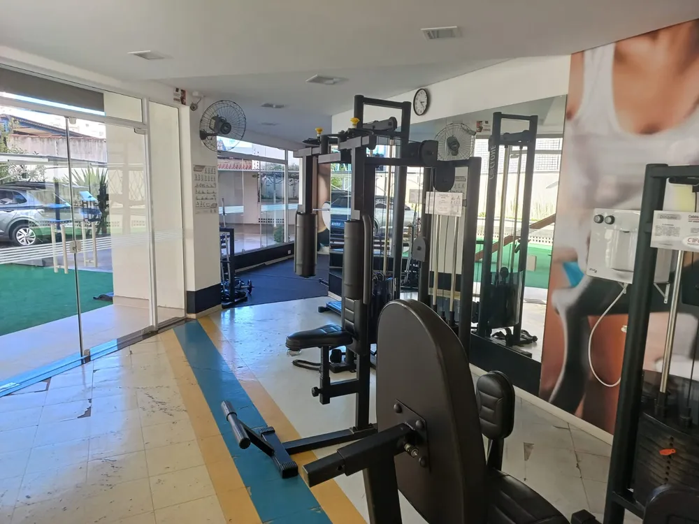 Apartamento, 2 quartos, 70 m² - Foto 16