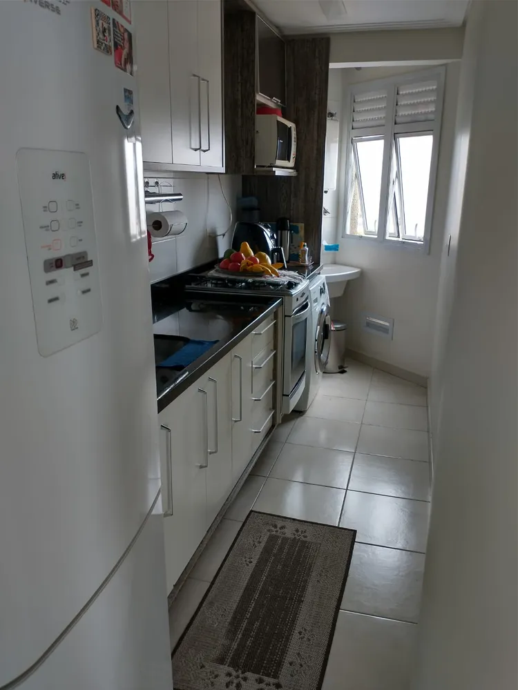 Apartamento, 2 quartos, 70 m² - Foto 6