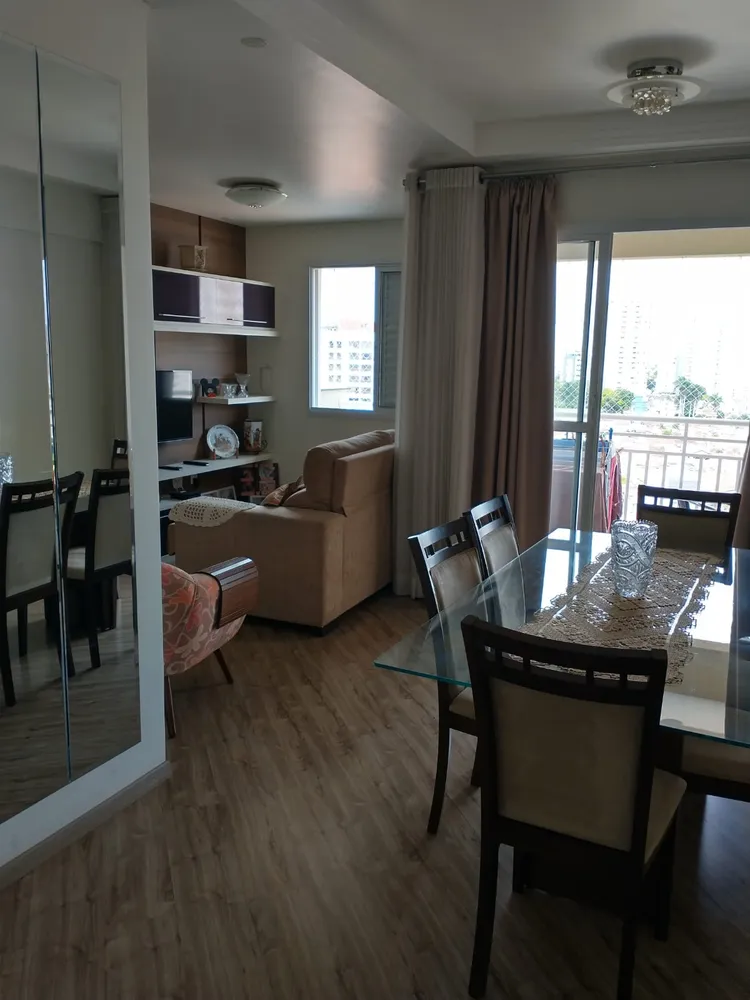 Apartamento, 2 quartos, 70 m² - Foto 2