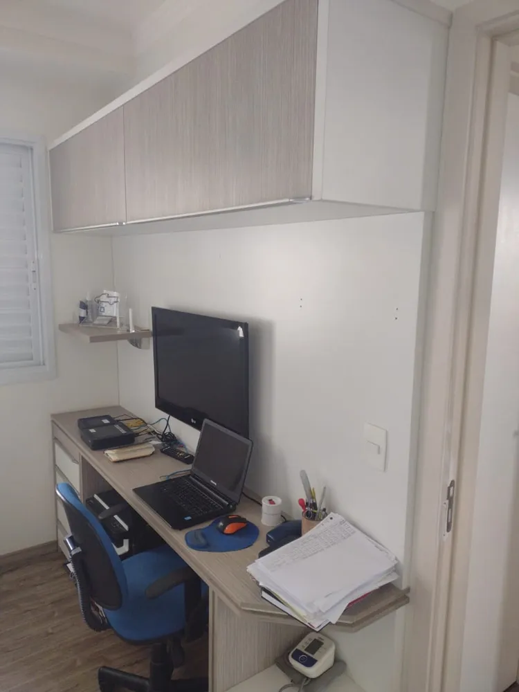 Apartamento, 2 quartos, 70 m² - Foto 9