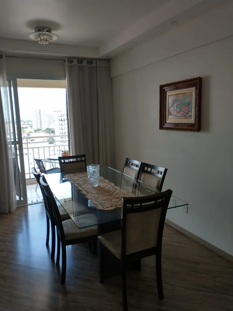 Apartamento, 2 quartos, 70 m² - Foto 3