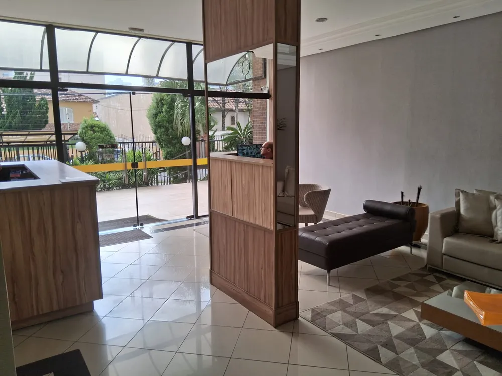 Apartamento, 3 quartos, 92 m² - Foto 2