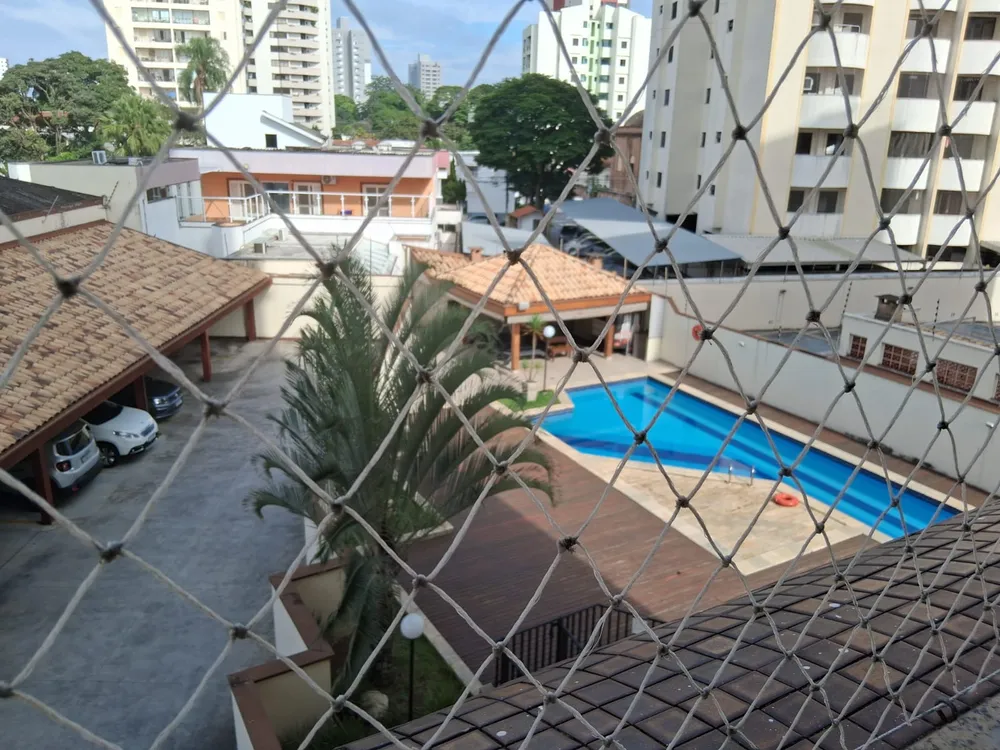 Apartamento, 3 quartos, 92 m² - Foto 3