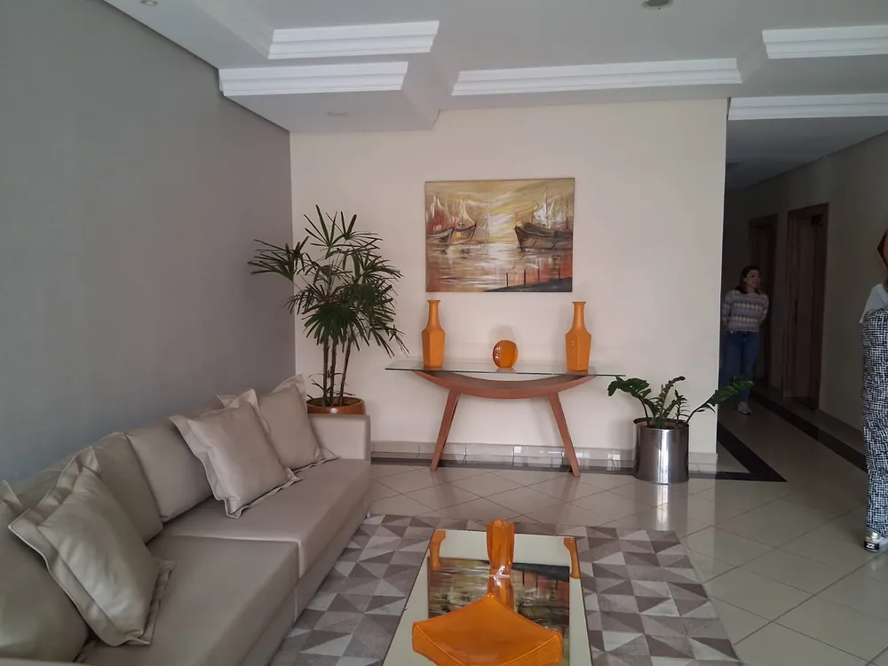 Apartamento, 3 quartos, 92 m² - Foto 1