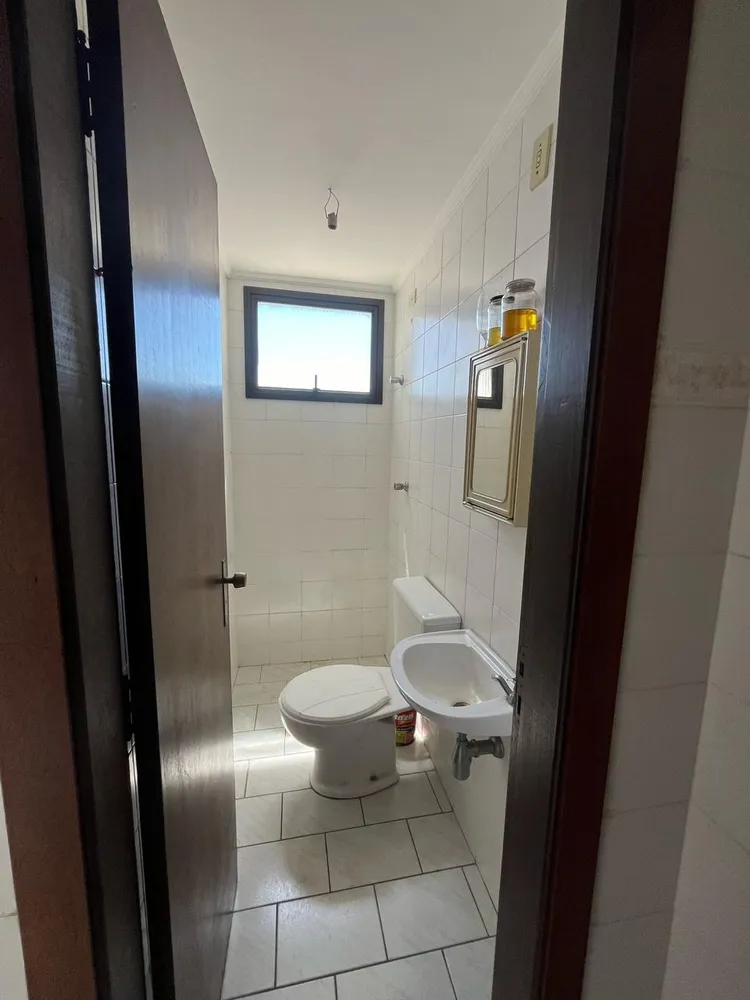 Apartamento, 3 quartos, 91 m² - Foto 7