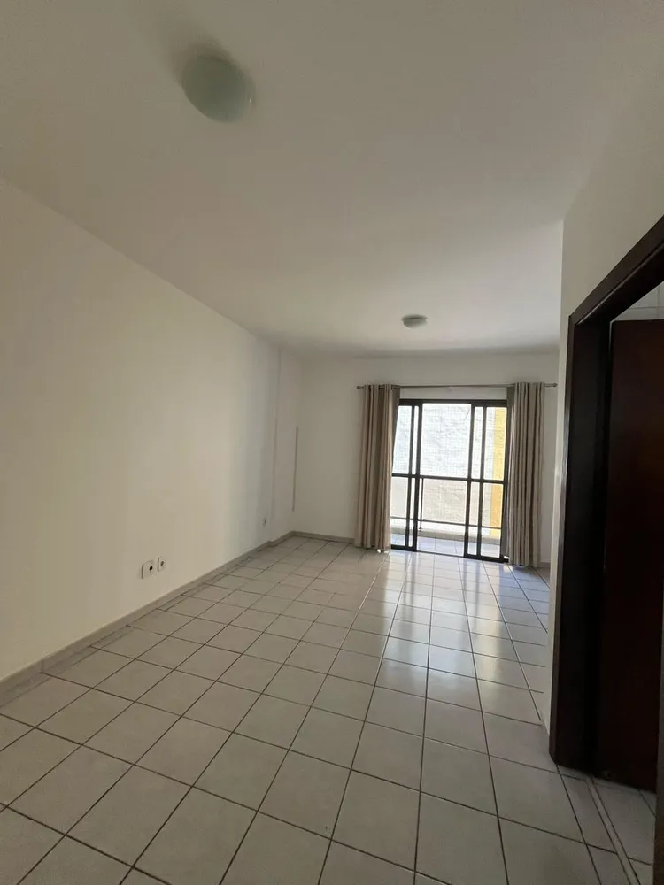 Apartamento, 3 quartos, 91 m² - Foto 1