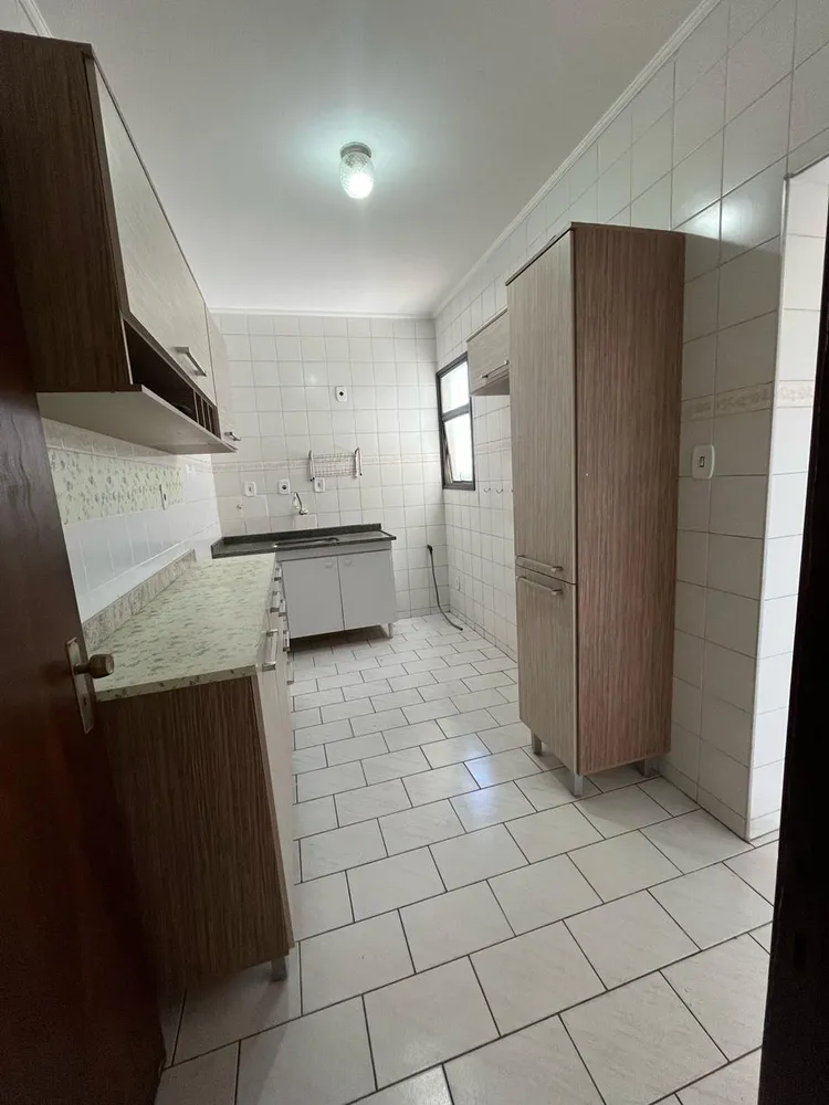 Apartamento, 3 quartos, 91 m² - Foto 2