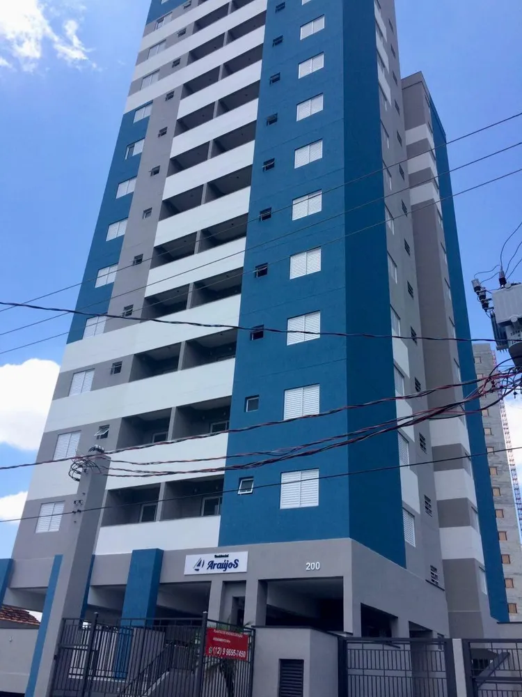 Apartamento, 2 quartos, 55 m² - Foto 1