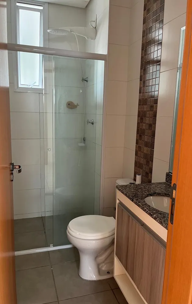 Apartamento, 2 quartos, 55 m² - Foto 5