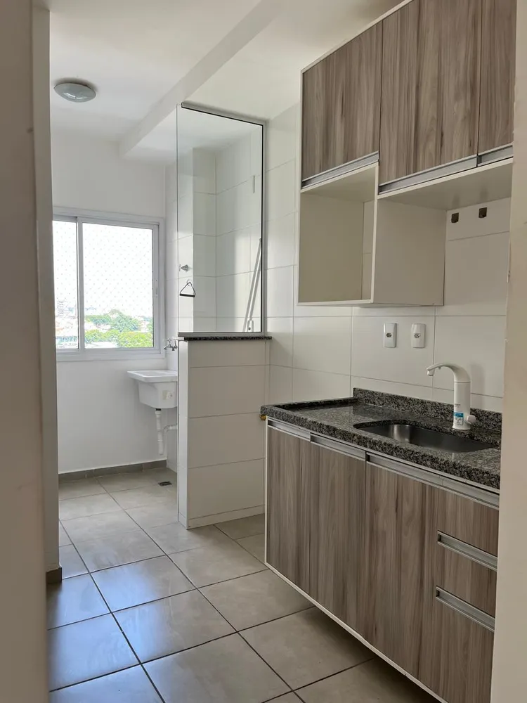 Apartamento, 2 quartos, 55 m² - Foto 8