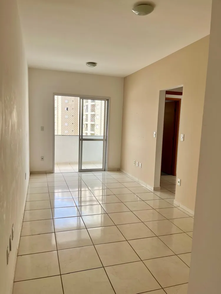 Apartamento, 2 quartos, 55 m² - Foto 2