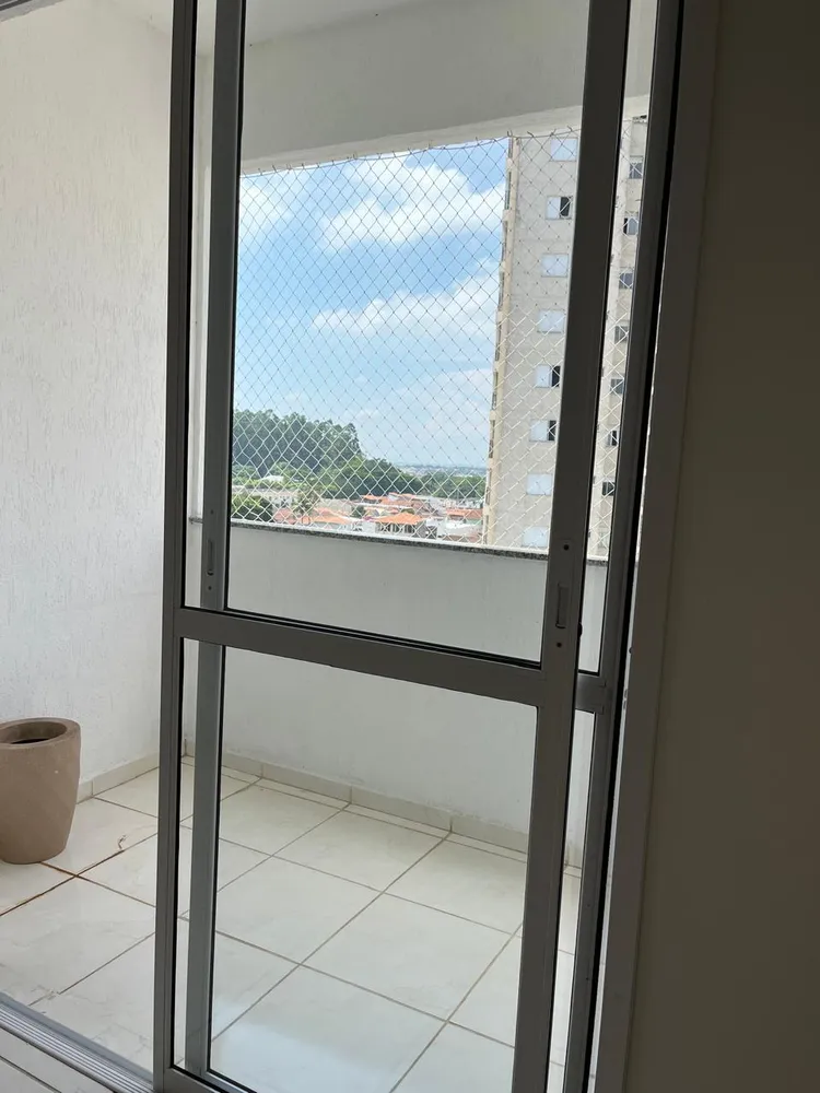 Apartamento, 2 quartos, 55 m² - Foto 3