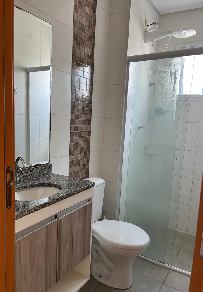 Apartamento, 2 quartos, 55 m² - Foto 7