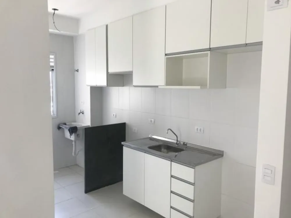 Apartamento, 2 quartos, 56 m² - Foto 2