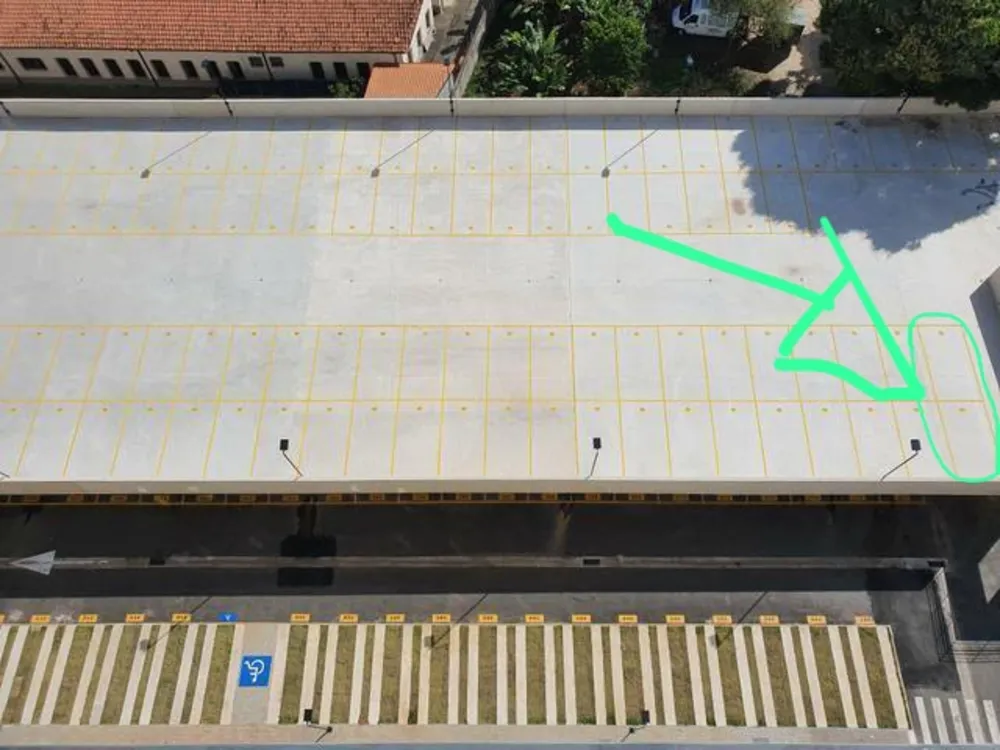 Apartamento, 2 quartos, 56 m² - Foto 5