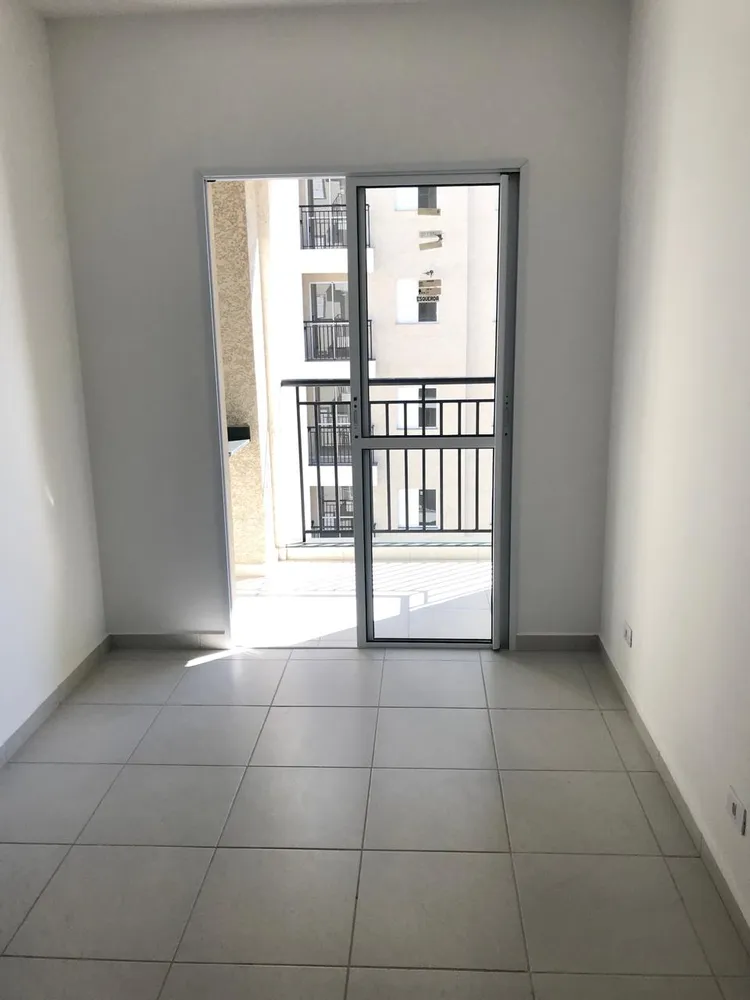 Apartamento, 2 quartos, 56 m² - Foto 1