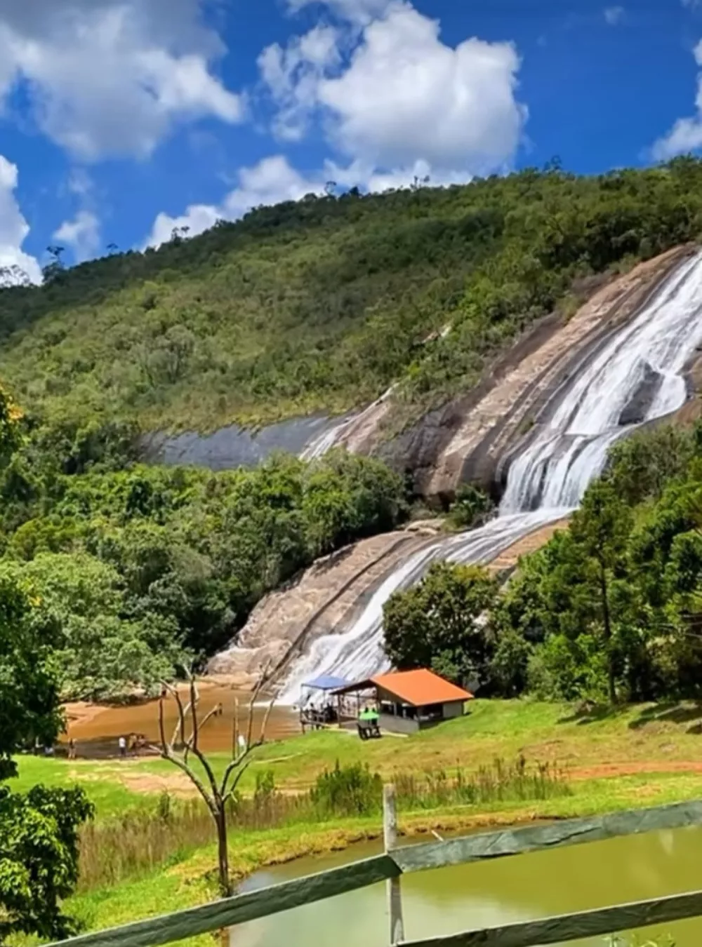 Fazenda, 85 hectares - Foto 1