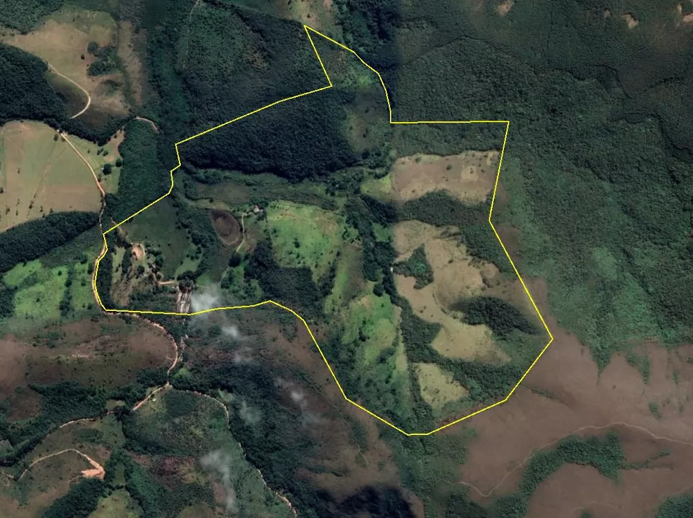 Fazenda, 85 hectares - Foto 6