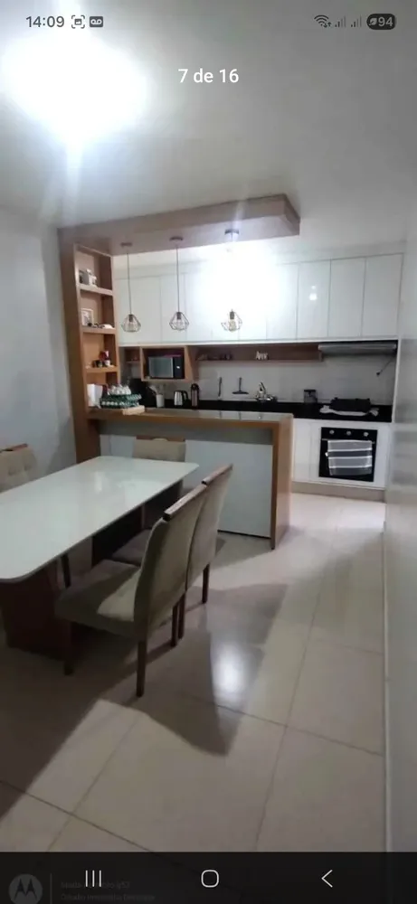 Casa de Vila, 3 quartos - Foto 4