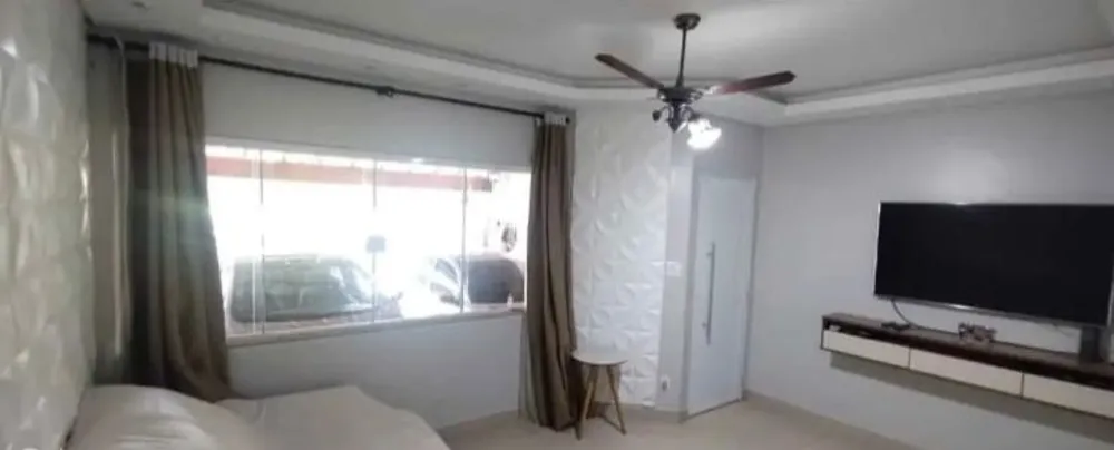 Casa de Vila, 3 quartos - Foto 1