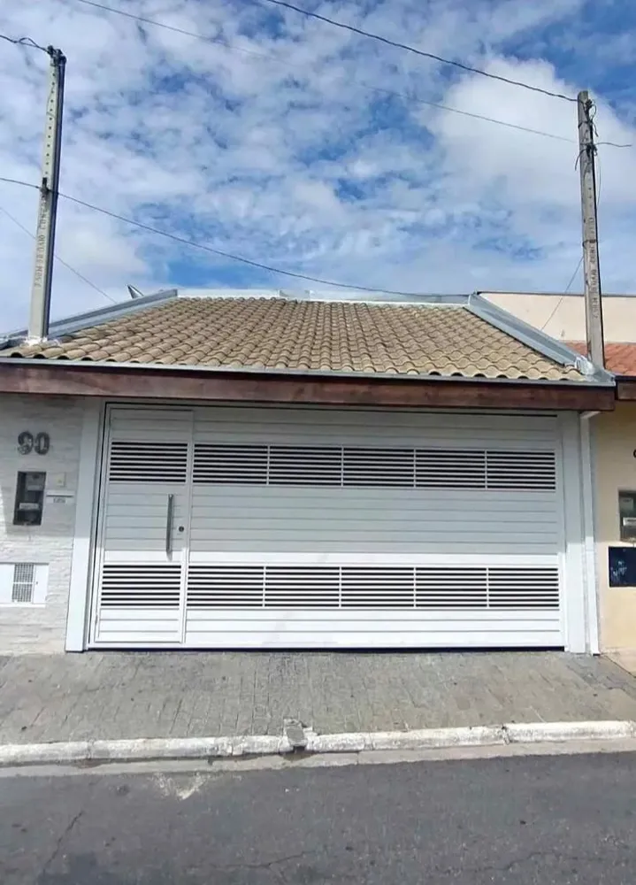 Casa de Vila, 3 quartos - Foto 2