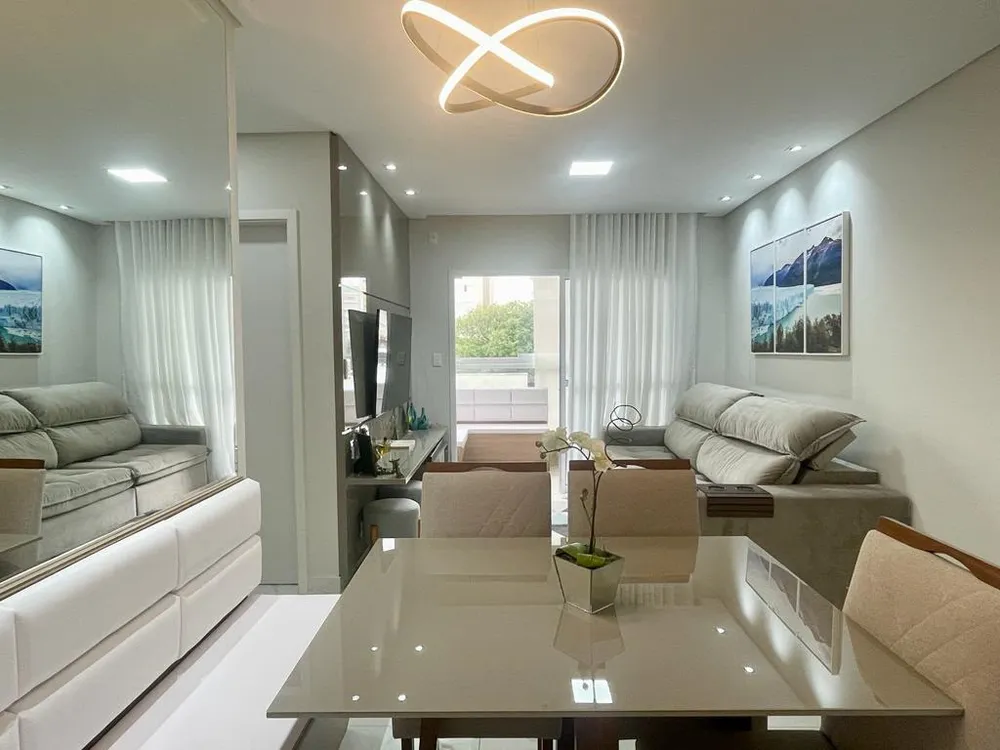 Apartamento, 2 quartos, 75 m² - Foto 1