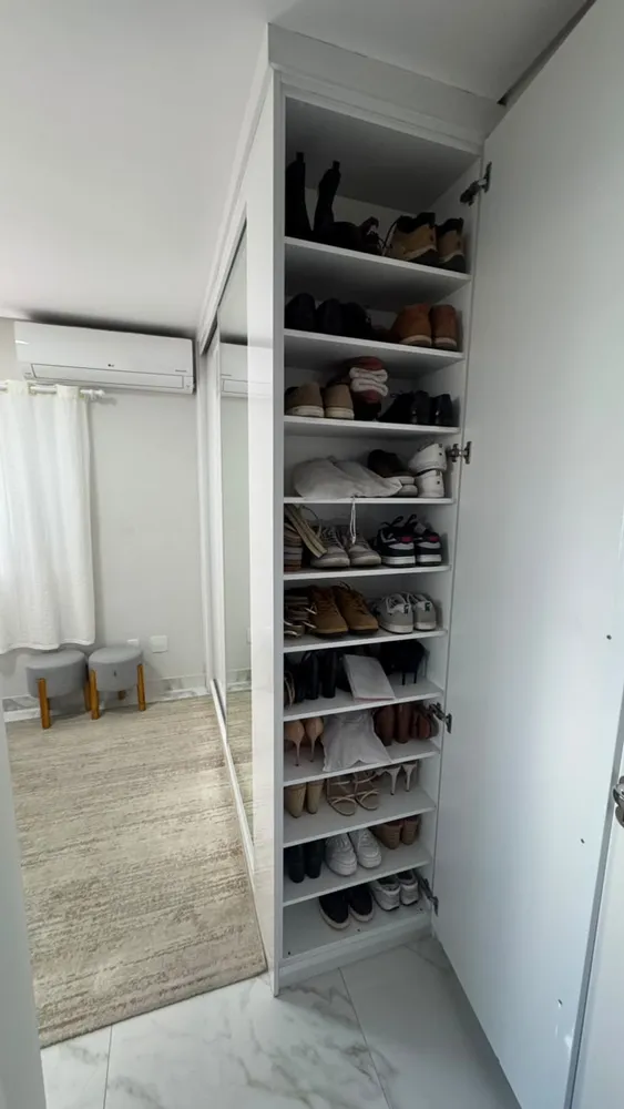Apartamento, 2 quartos, 75 m² - Foto 11