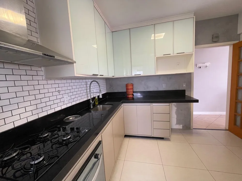 Apartamento, 3 quartos, 109 m² - Foto 3