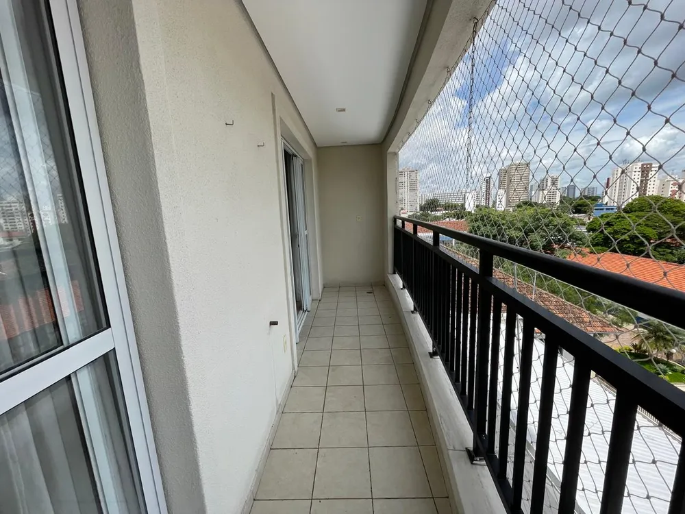 Apartamento, 3 quartos, 109 m² - Foto 2