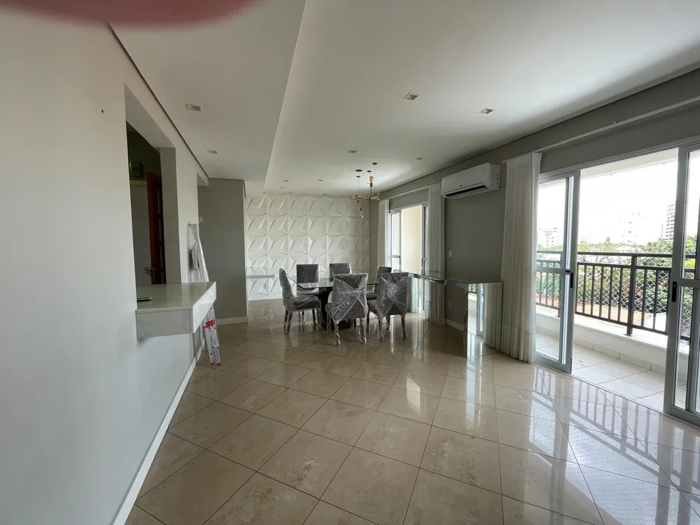 Apartamento, 3 quartos, 109 m² - Foto 1