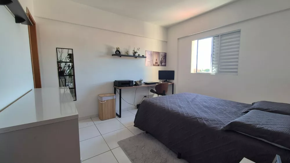 Apartamento, 3 quartos, 145 m² - Foto 7