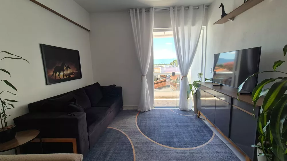 Apartamento, 3 quartos, 145 m² - Foto 4