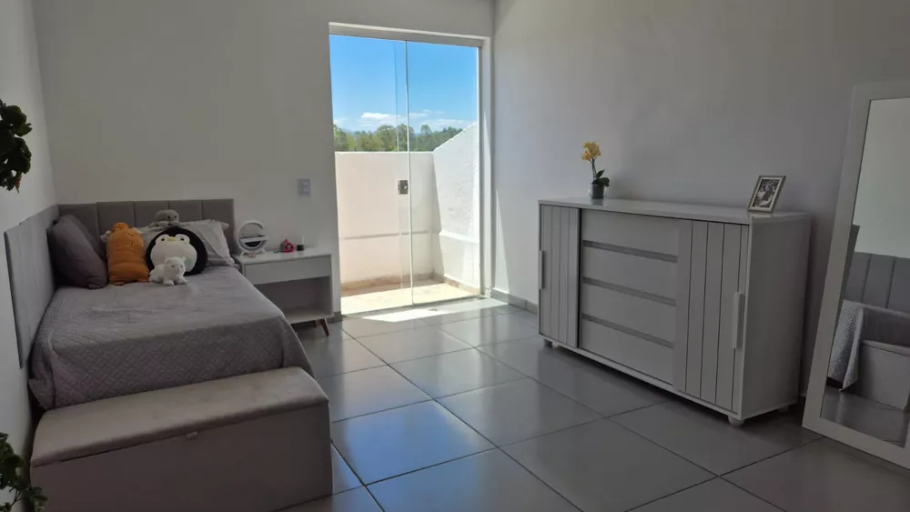 Apartamento, 3 quartos, 145 m² - Foto 8