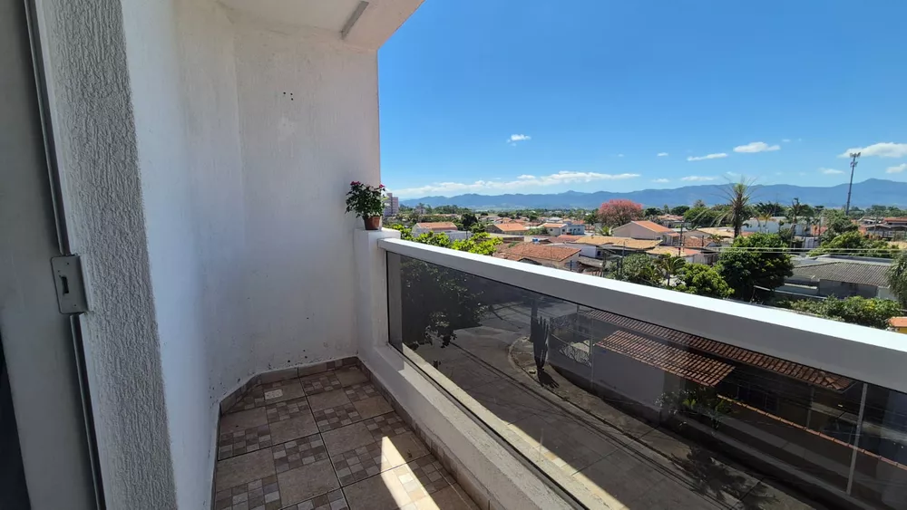Apartamento, 3 quartos, 145 m² - Foto 10