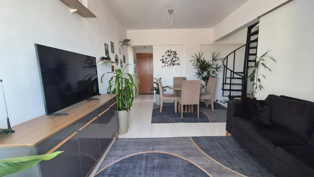 Apartamento, 3 quartos, 145 m² - Foto 3