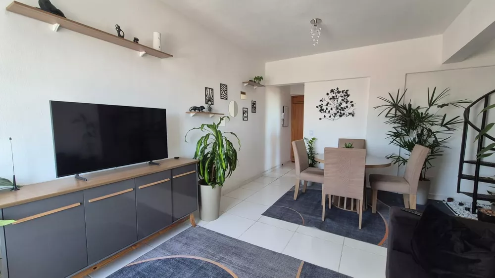 Apartamento, 3 quartos, 145 m² - Foto 1