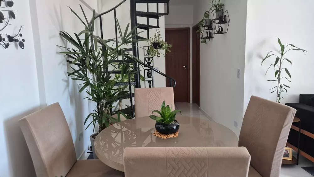 Apartamento, 3 quartos, 145 m² - Foto 2