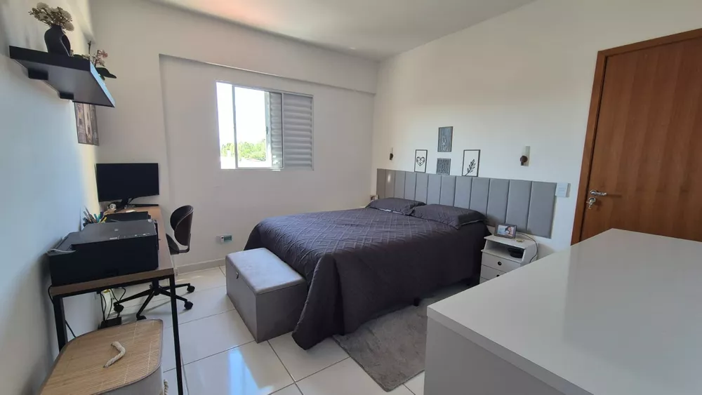 Apartamento, 3 quartos, 145 m² - Foto 9