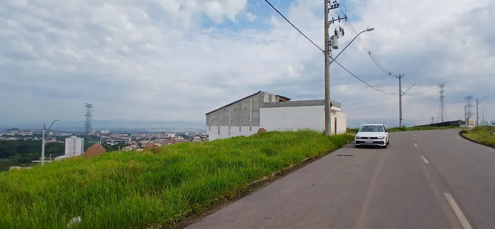 Terreno, 360 m² - Foto 1