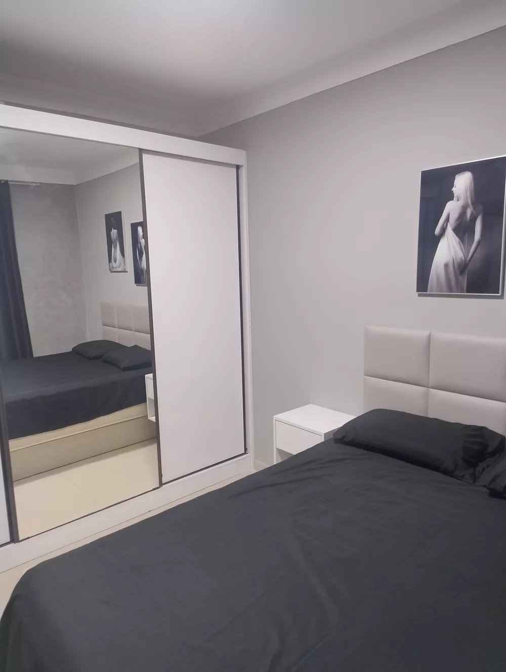Apartamento, 2 quartos, 44 m² - Foto 1