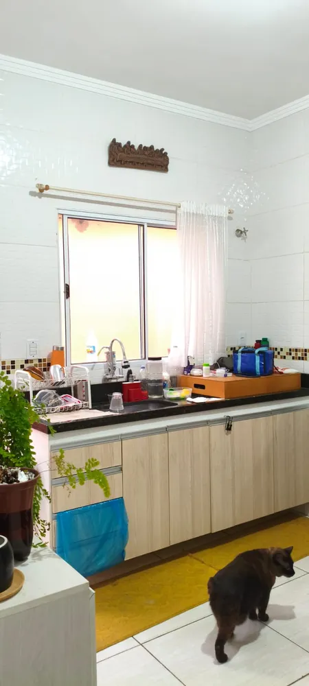 Casa, 2 quartos, 70 m² - Foto 6
