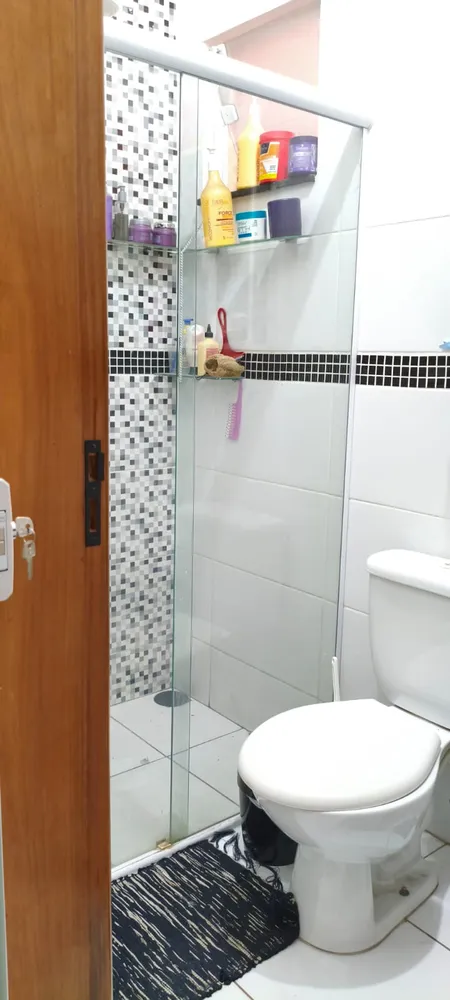 Casa, 2 quartos, 70 m² - Foto 14