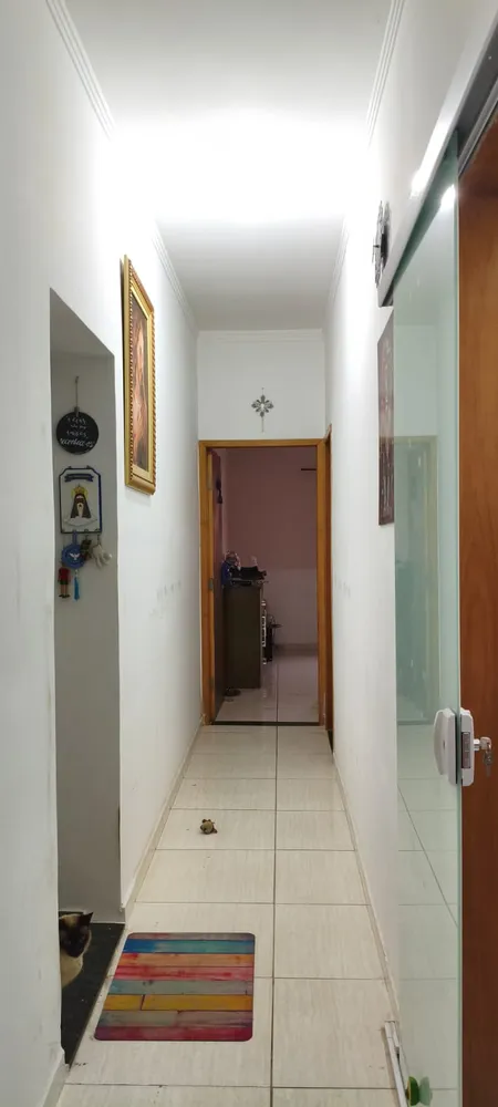 Casa, 2 quartos, 70 m² - Foto 10