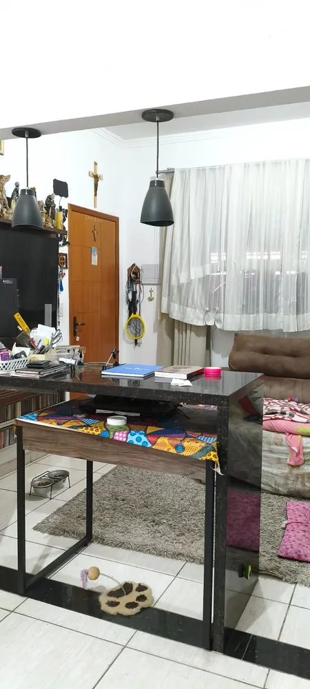 Casa, 2 quartos, 70 m² - Foto 3