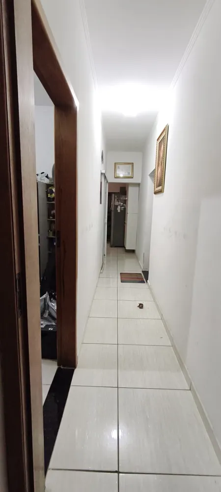 Casa, 2 quartos, 70 m² - Foto 9