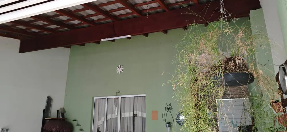 Casa, 2 quartos, 70 m² - Foto 1