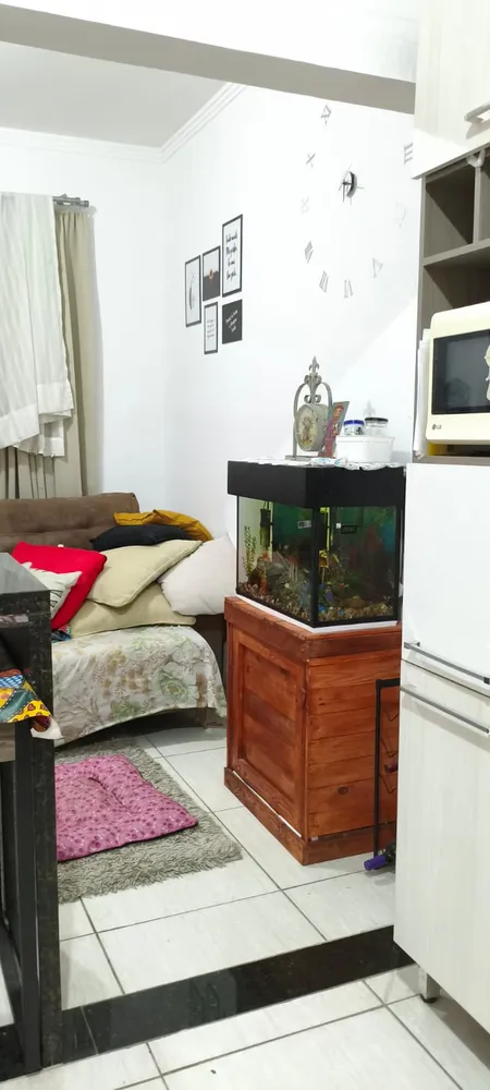Casa, 2 quartos, 70 m² - Foto 4
