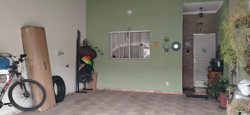 Casa, 2 quartos, 70 m² - Foto 2